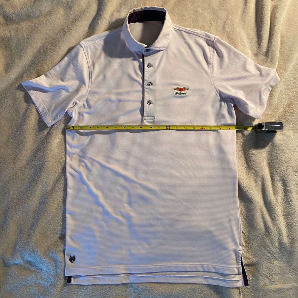 Greyson Golf Polo